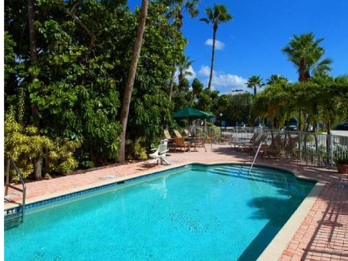Bridgewalk, A Landmark Resort Bradenton Beach Exterior foto