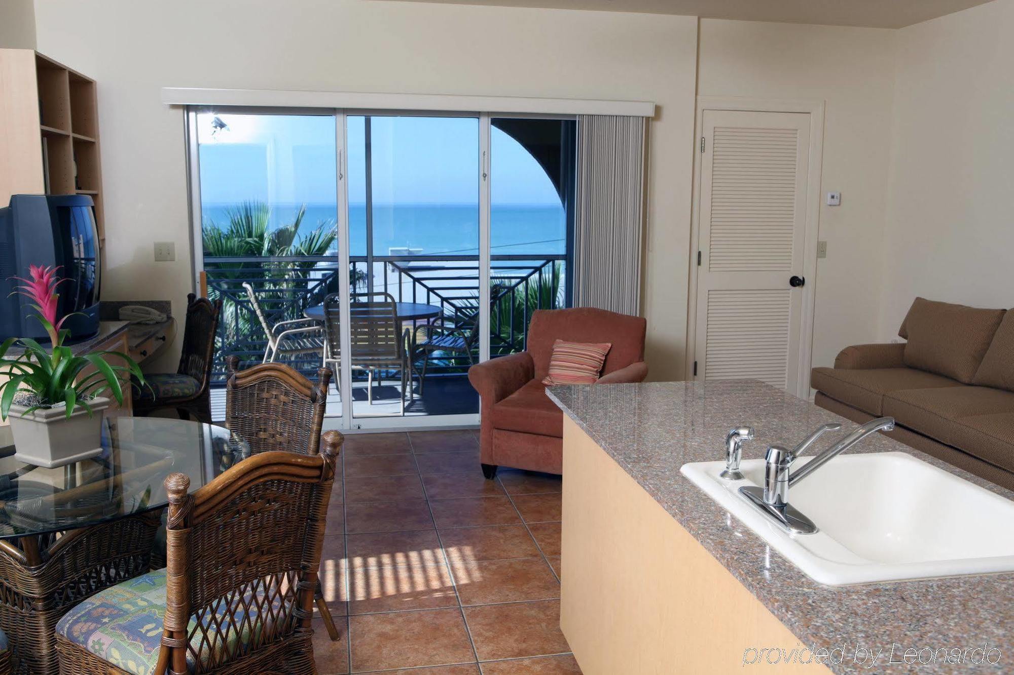 Bridgewalk, A Landmark Resort Bradenton Beach Exterior foto