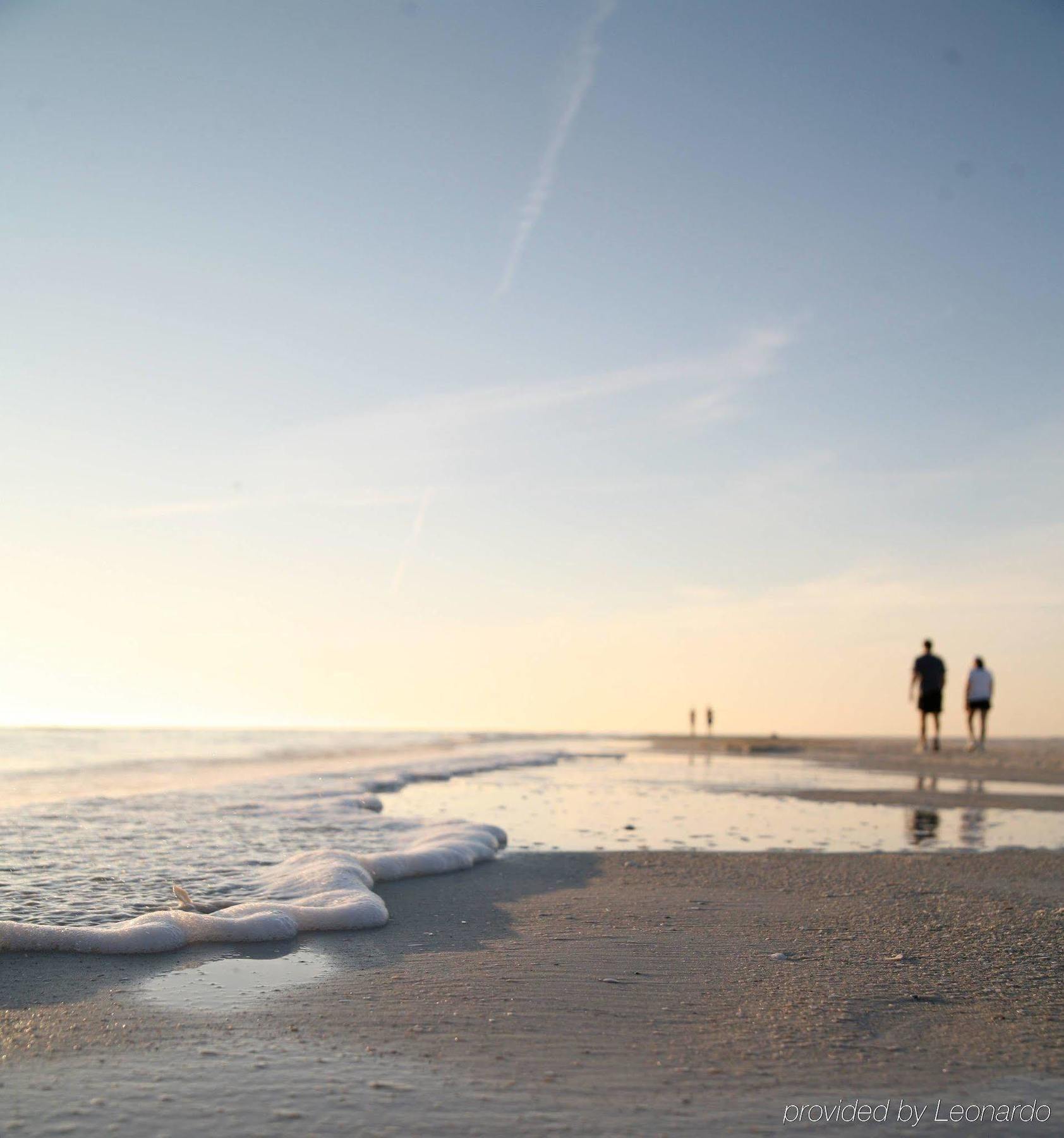 Bridgewalk, A Landmark Resort Bradenton Beach Exterior foto