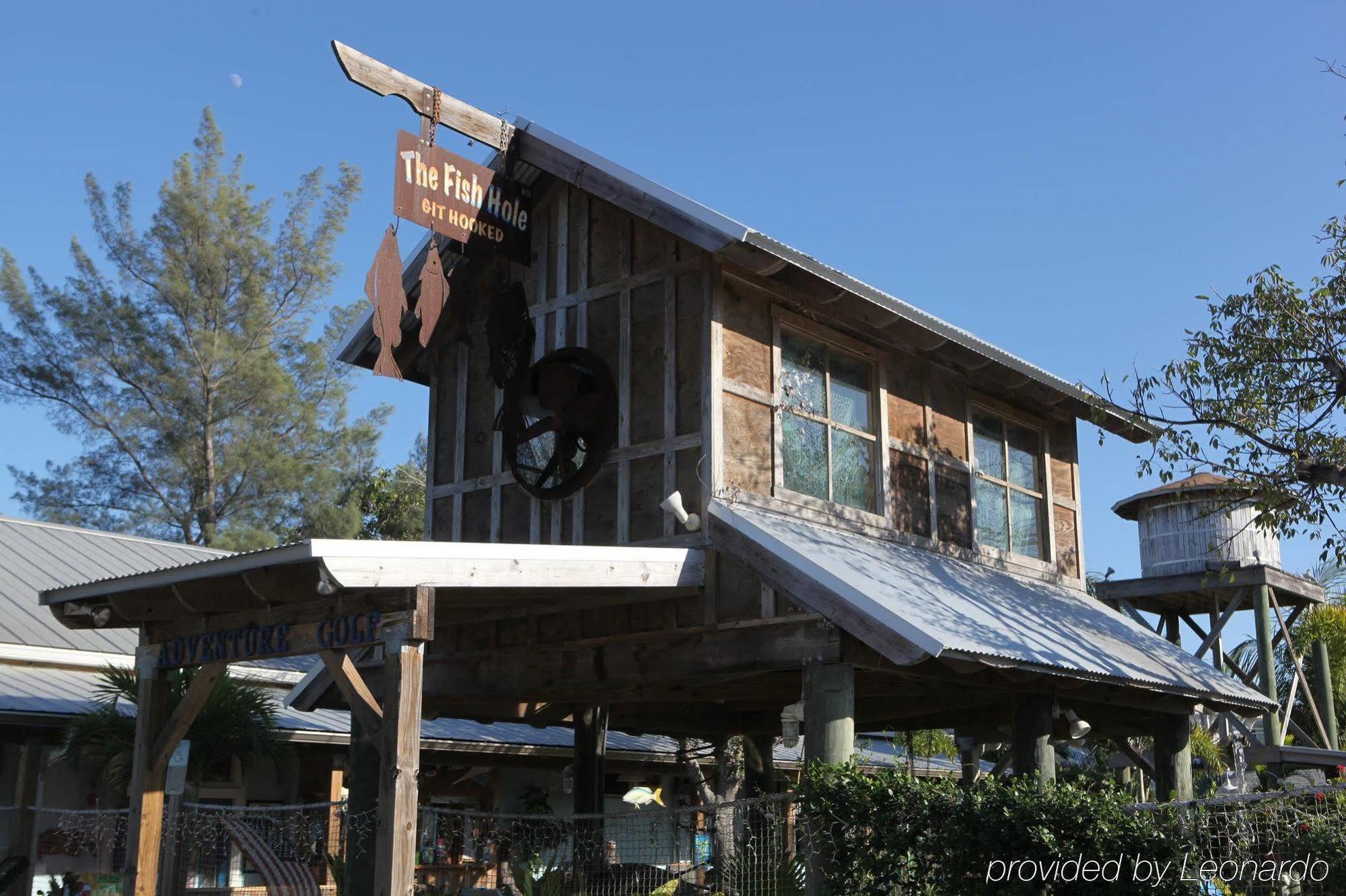 Bridgewalk, A Landmark Resort Bradenton Beach Exterior foto