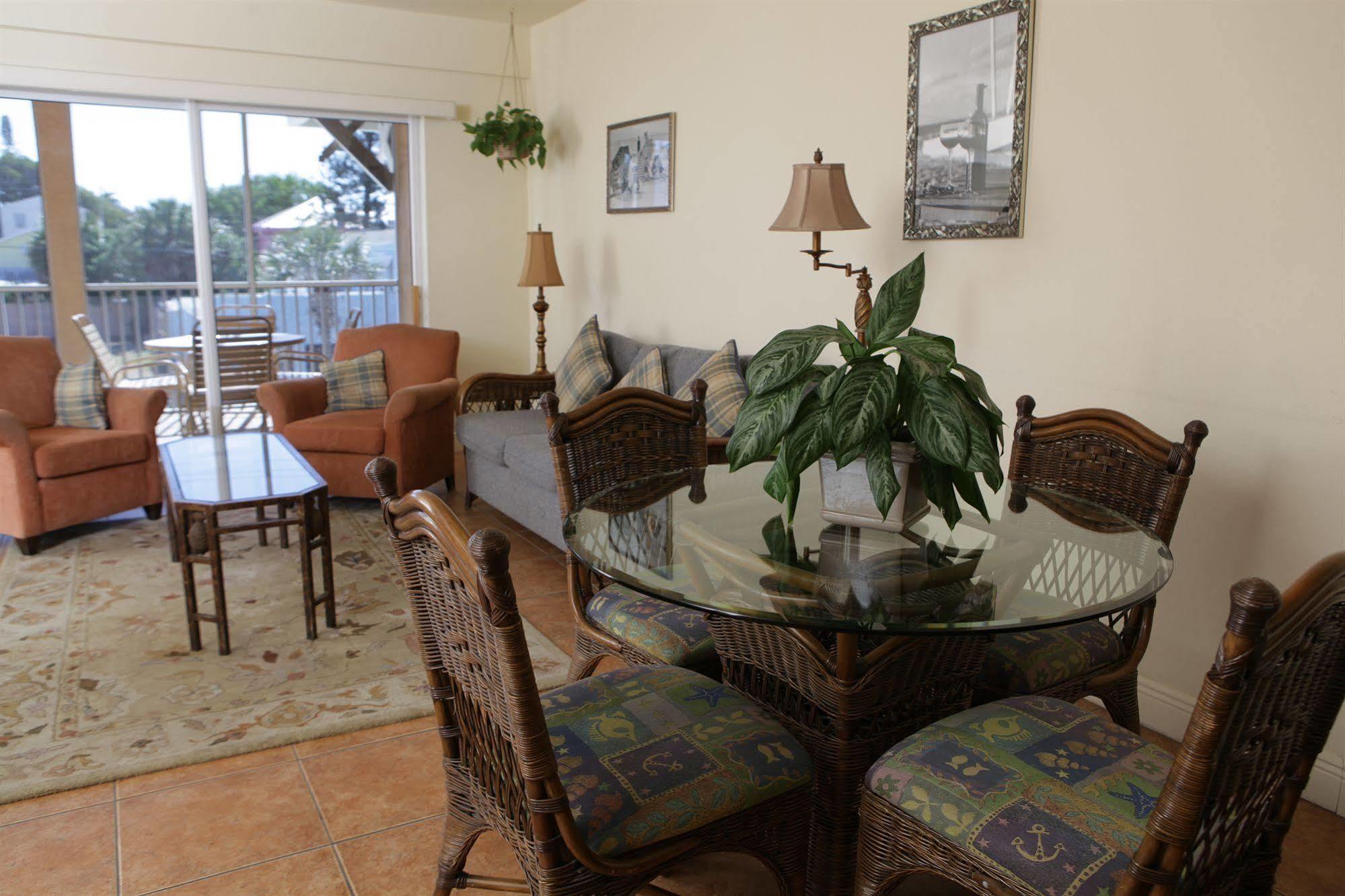 Bridgewalk, A Landmark Resort Bradenton Beach Exterior foto