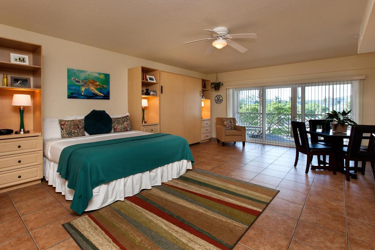 Bridgewalk, A Landmark Resort Bradenton Beach Exterior foto