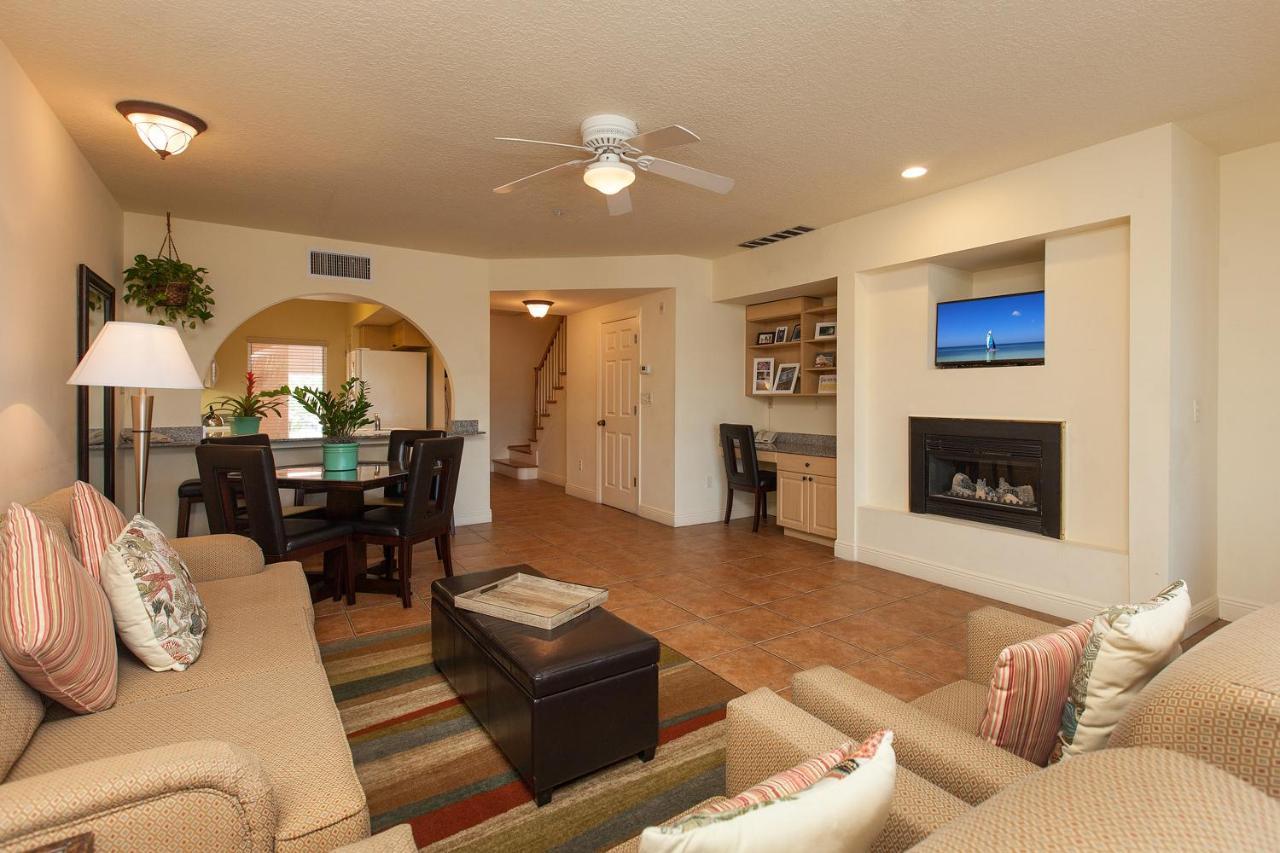 Bridgewalk, A Landmark Resort Bradenton Beach Exterior foto
