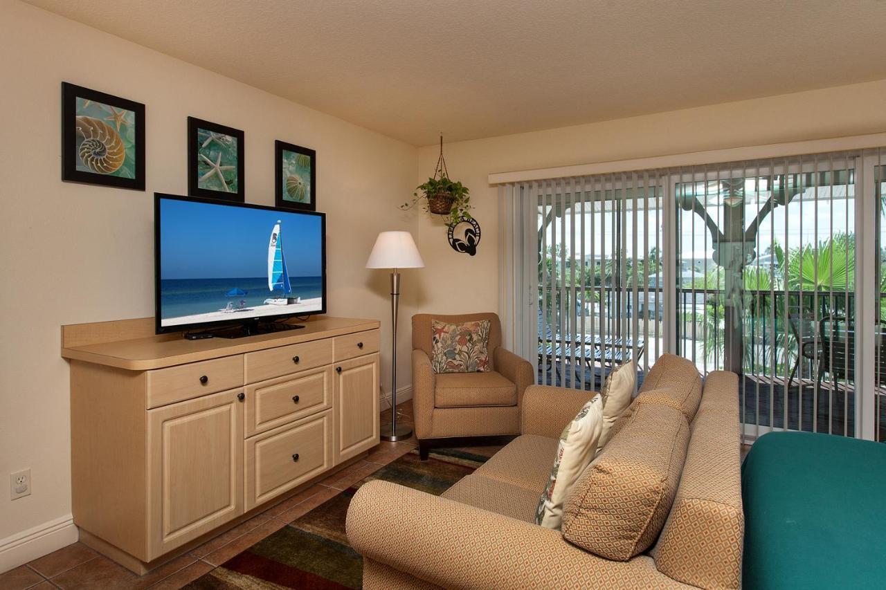 Bridgewalk, A Landmark Resort Bradenton Beach Exterior foto