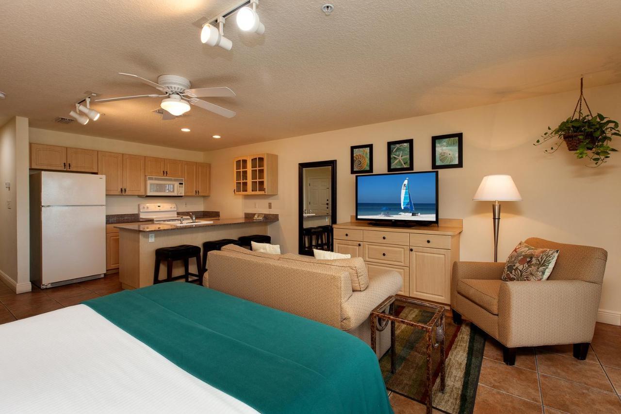 Bridgewalk, A Landmark Resort Bradenton Beach Exterior foto