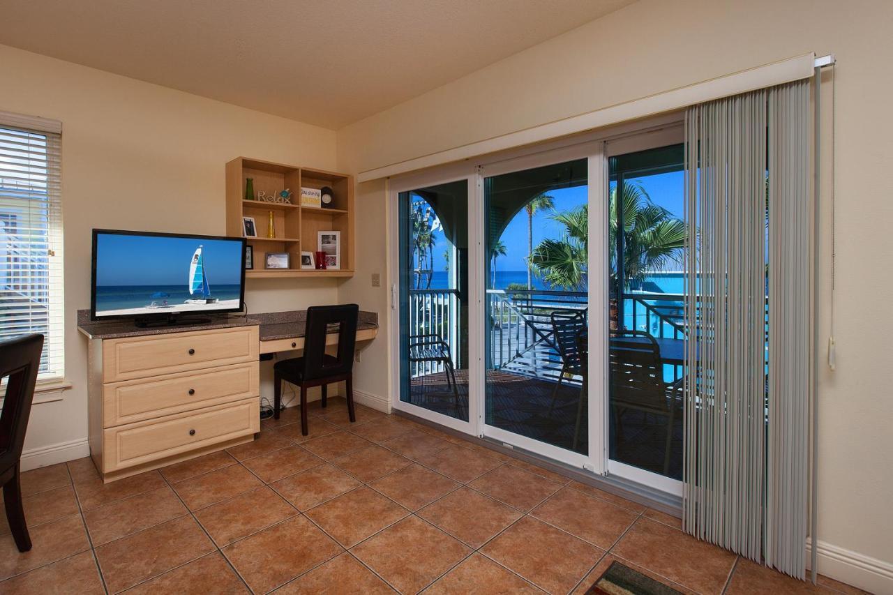 Bridgewalk, A Landmark Resort Bradenton Beach Exterior foto