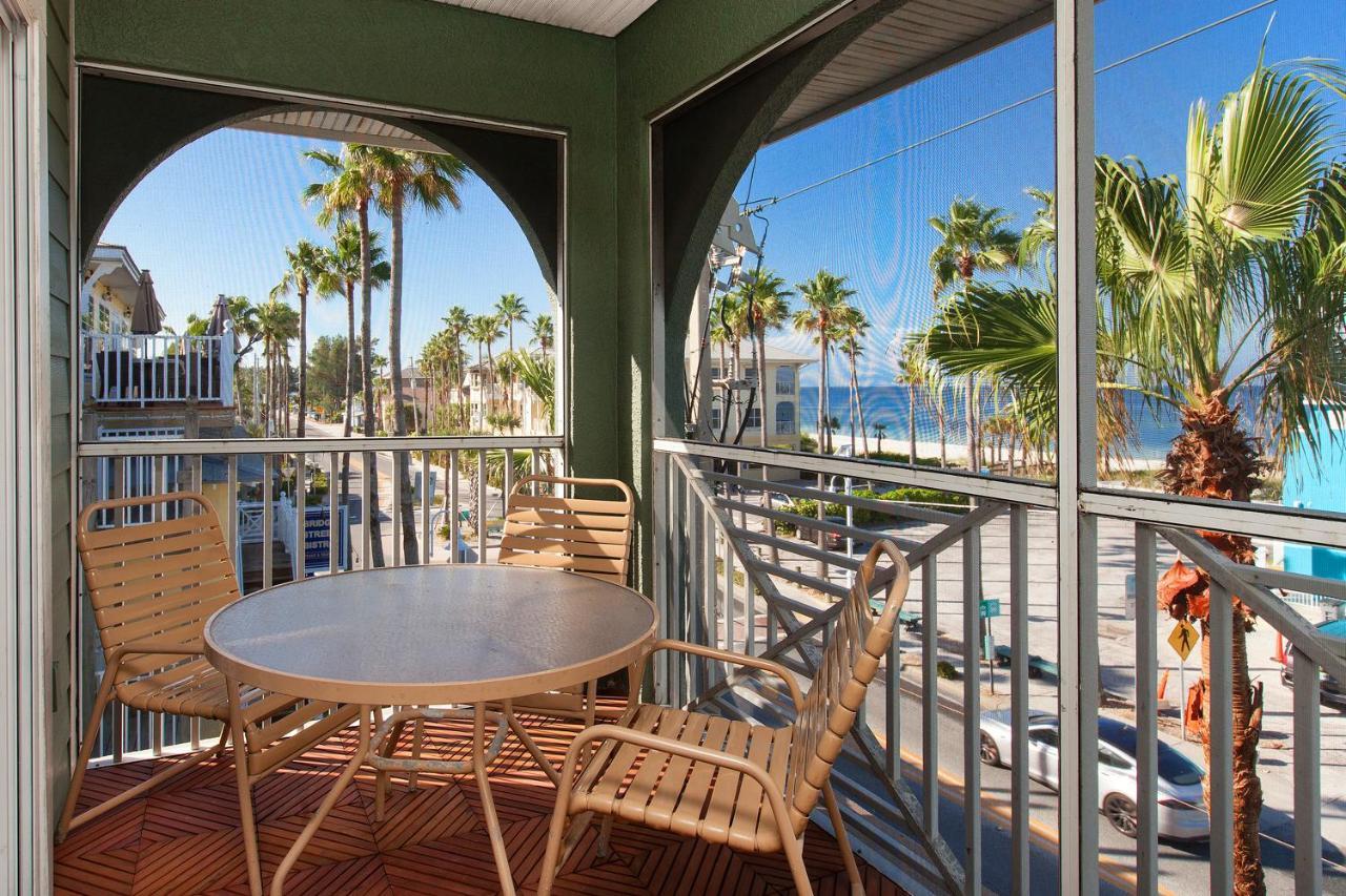 Bridgewalk, A Landmark Resort Bradenton Beach Exterior foto