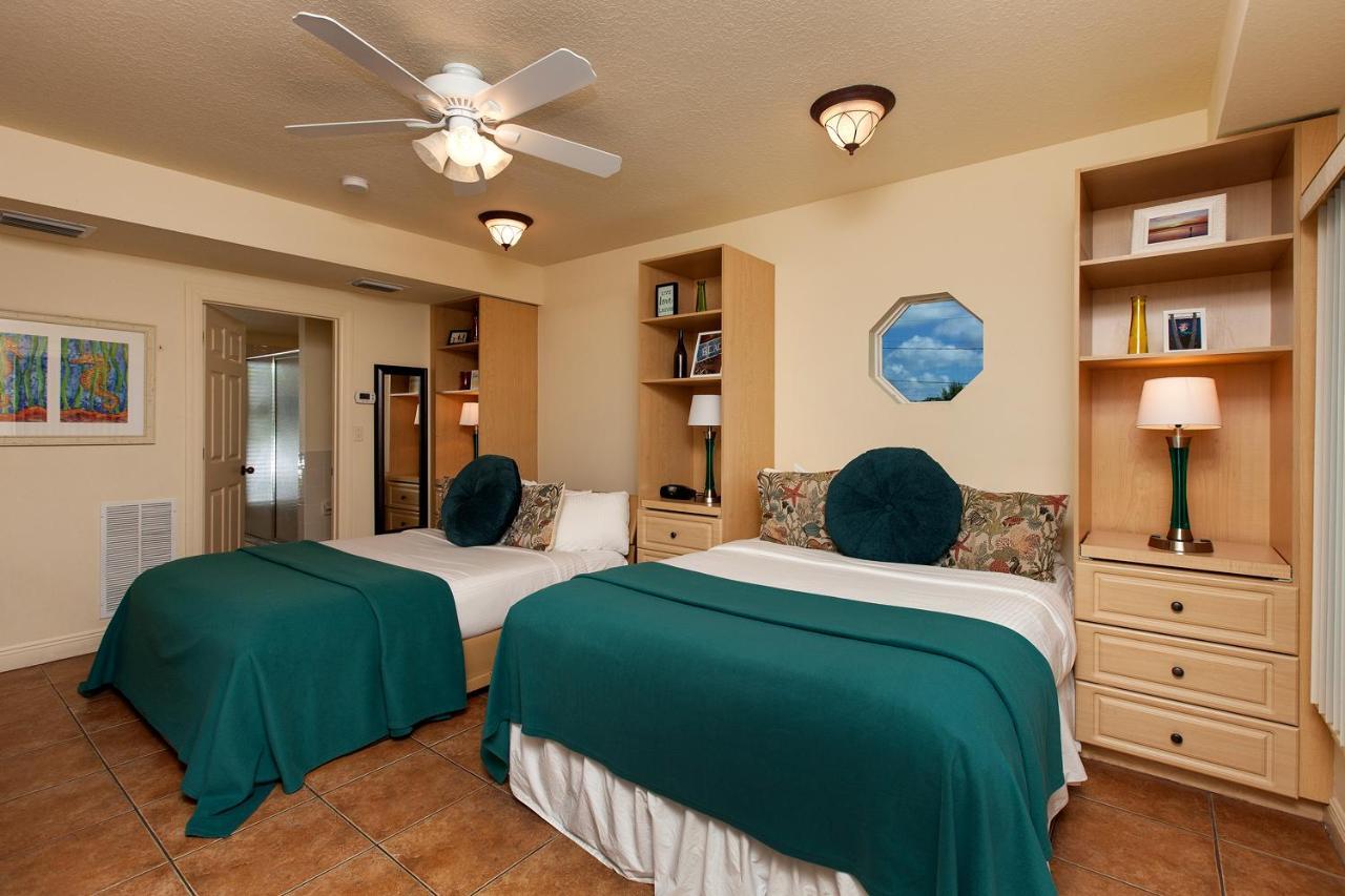Bridgewalk, A Landmark Resort Bradenton Beach Exterior foto