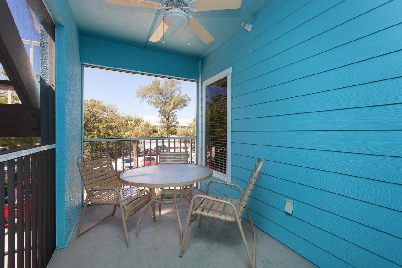 Bridgewalk, A Landmark Resort Bradenton Beach Exterior foto