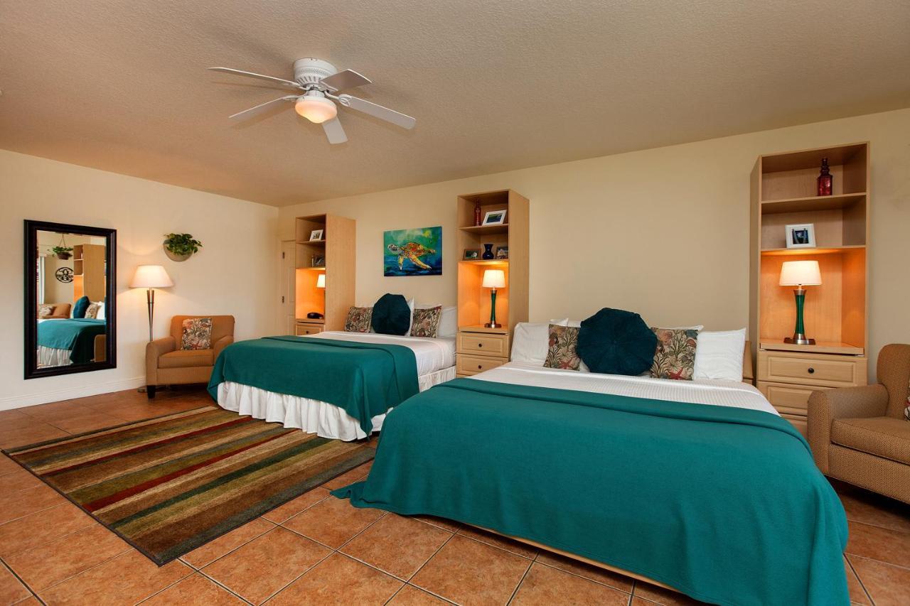 Bridgewalk, A Landmark Resort Bradenton Beach Exterior foto