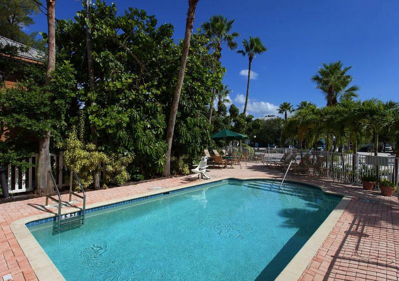 Bridgewalk, A Landmark Resort Bradenton Beach Exterior foto